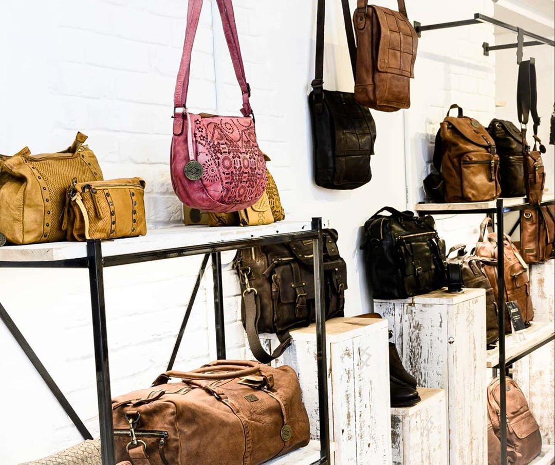 Indian leather bag brand Kompanero plans European stores - Inside