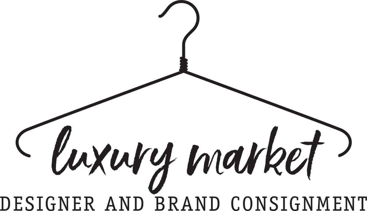 Luxury Market Consignment Boutique - Louis Vuitton Portefeuille