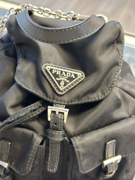 Prada crossbody bag