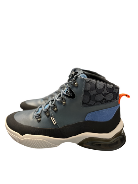 Coach Citysole Hiker Boot Size 11