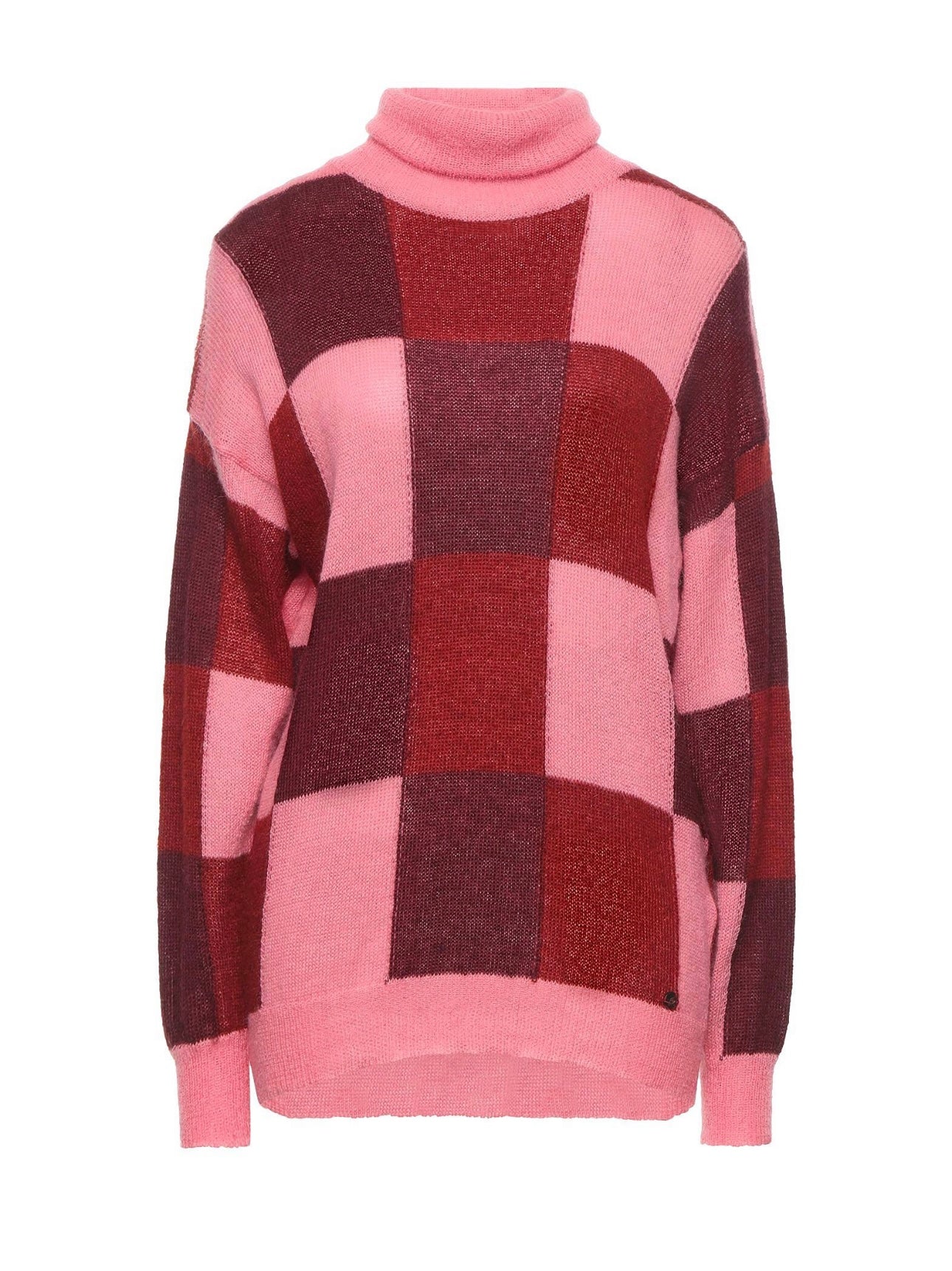 OttoD’ame pink nwt turtleneck