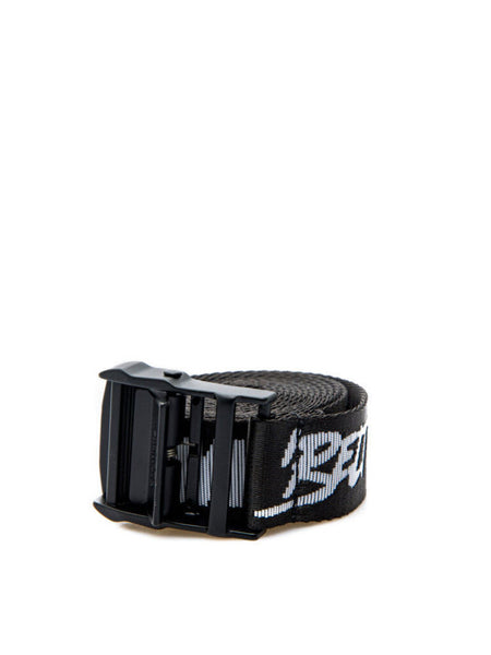 Off-White Quote Tape Belt H35 O/S