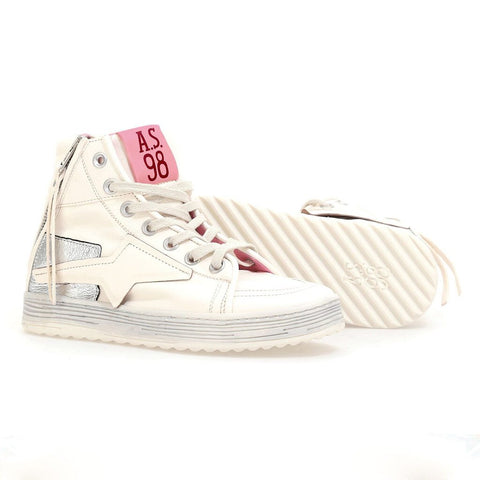 A.S.98 Adler Sneakers SIZE 36