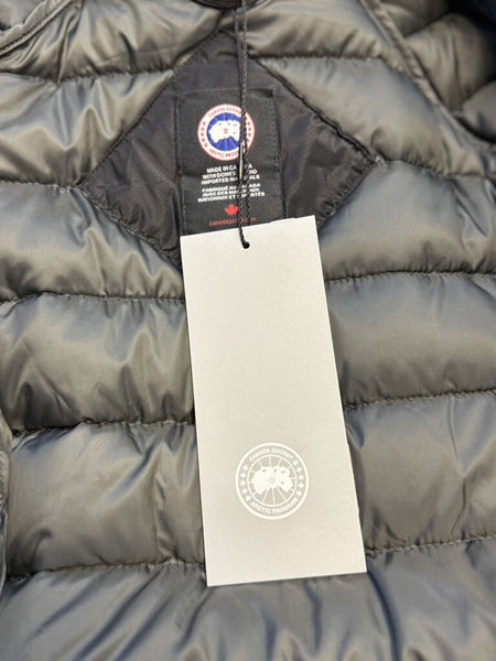 Canada Goose Brookvale Hooded Coat 539 Size Small