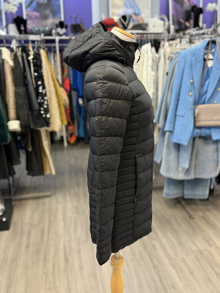 Canada Goose Brookvale Hooded Coat 539 Size Small