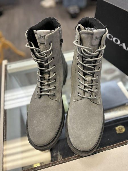 Coach Citysole Boot Size 13