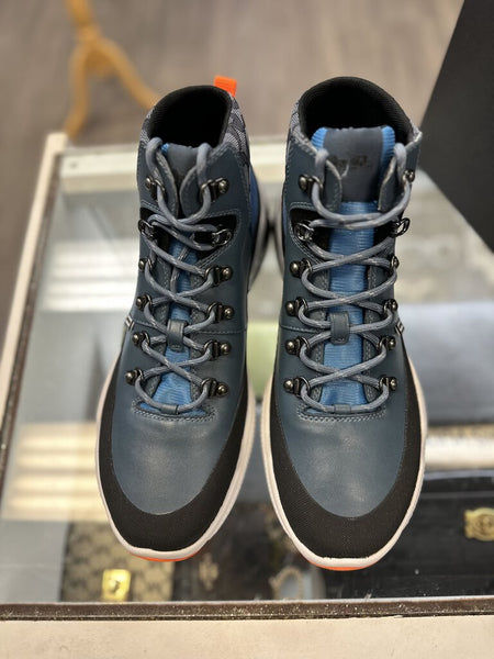 Coach Citysole Hiker Boot Size 11