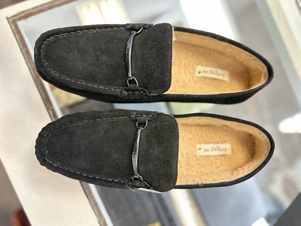 Coach Sherling Loafer Size 8.5