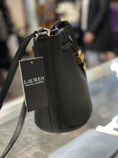 Ralph Lauren Bucket Bag NWT