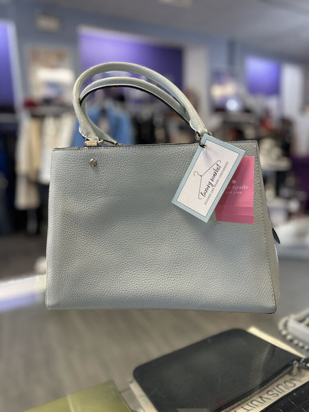 Kate Spade Light Blue Purse NWT