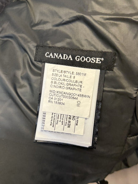 Canada Goose Men's Brookvale Hoody Size Small