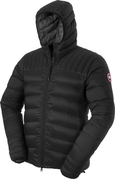 Canada Goose Men's Brookvale Hoody Size Small