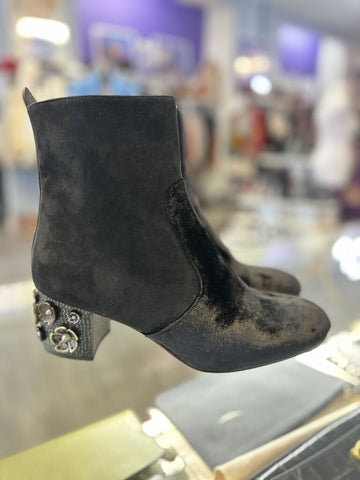 Coach Juliet Ankle Boot