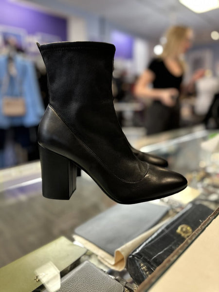 Coach Giana Ankle Boot