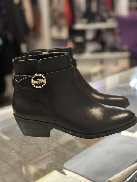 Coach Tania Ankle Boot