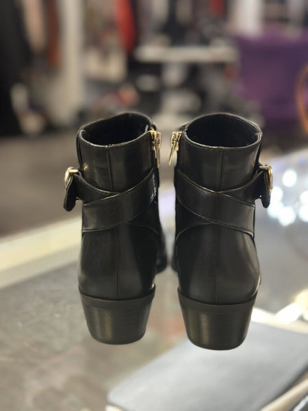 Coach Tania Ankle Boot