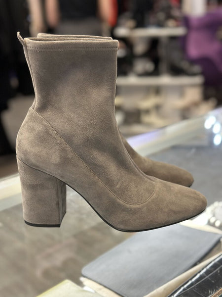 Coach Daria Ankle Boot