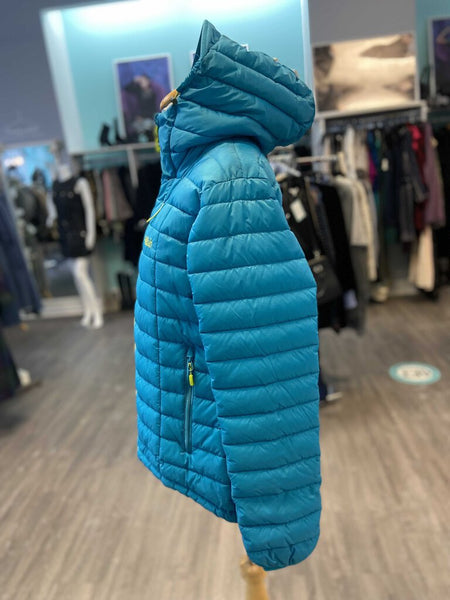 *Rab Puffer Coat