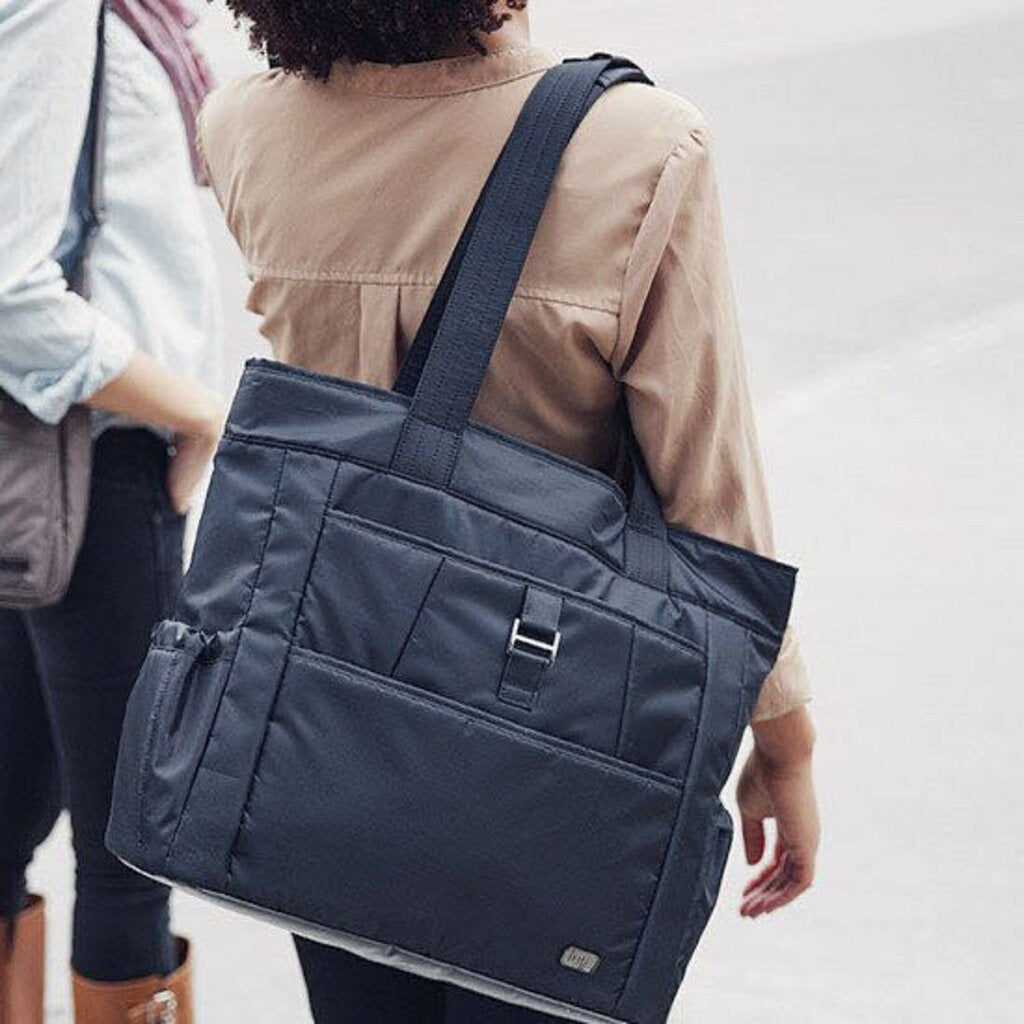 Lug infinity bag sale